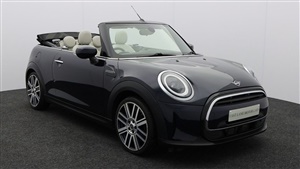 Large image for the Used Mini CONVERTIBLE