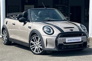 Large image for the Used Mini CONVERTIBLE
