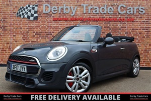 Large image for the Used Mini CONVERTIBLE