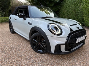 Large image for the Used Mini Convertible