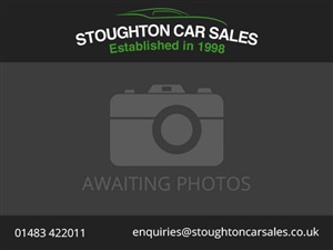 Large image for the Used Mini CONVERTIBLE