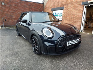 Large image for the Used Mini CONVERTIBLE