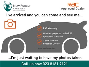 Large image for the Used Mini CONVERTIBLE