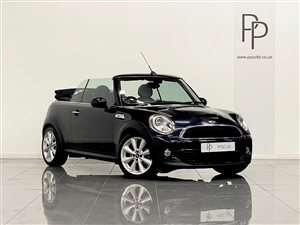 Large image for the Used Mini Convertible