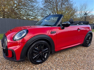 Large image for the Used Mini Convertible