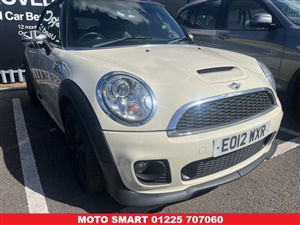 Large image for the Used Mini CONVERTIBLE