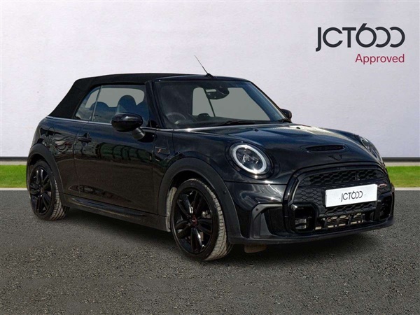 Large image for the Used Mini Convertible