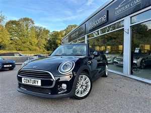 Large image for the Used Mini CONVERTIBLE