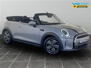 Large image for the Used Mini Convertible
