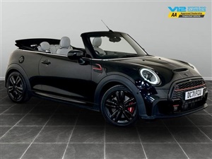 Large image for the Used Mini Convertible