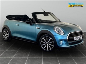 Large image for the Used Mini Convertible