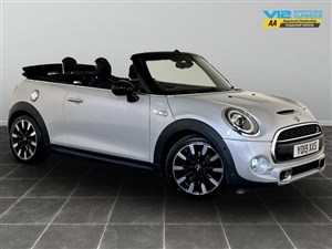 Large image for the Used Mini Convertible