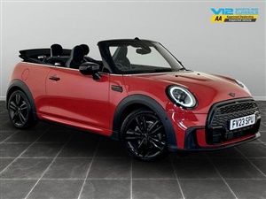 Large image for the Used Mini Convertible