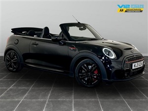 Large image for the Used Mini Convertible