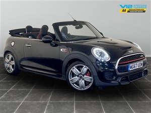 Large image for the Used Mini Convertible
