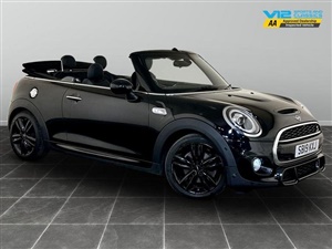 Large image for the Used Mini Convertible