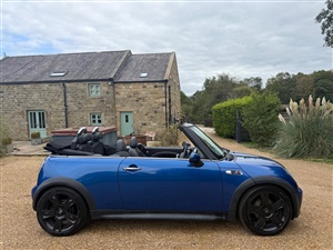 Large image for the Used Mini Convertible