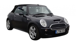 Large image for the Used Mini Convertible