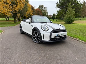 Large image for the Used Mini CONVERTIBLE