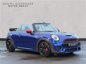 Large image for the Used Mini CONVERTIBLE