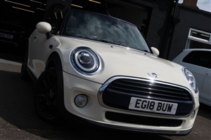 Large image for the Used Mini CONVERTIBLE