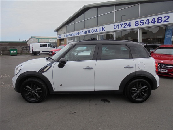 Large image for the Used Mini Countryman