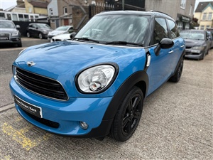Large image for the Used Mini Countryman