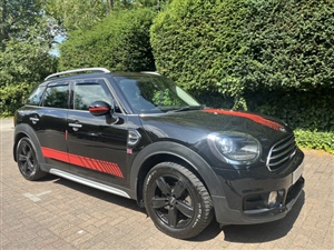 Large image for the Used Mini Countryman