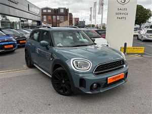Large image for the Used Mini Countryman