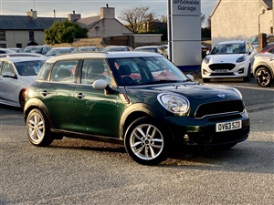 Large image for the Used Mini Countryman