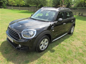Large image for the Used Mini Countryman