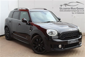 Large image for the Used Mini Countryman