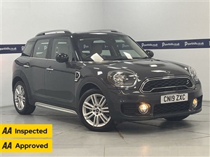 Large image for the Used Mini COUNTRYMAN