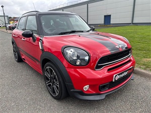 Large image for the Used Mini COUNTRYMAN