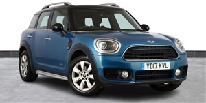 Large image for the Used Mini COUNTRYMAN