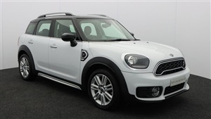 Large image for the Used Mini COUNTRYMAN