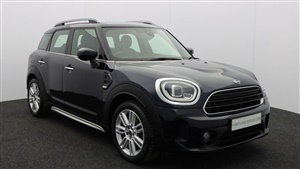 Large image for the Used Mini COUNTRYMAN