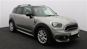 Large image for the Used Mini COUNTRYMAN