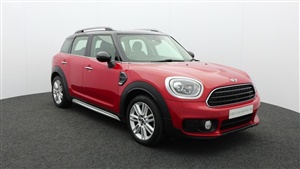 Large image for the Used Mini COUNTRYMAN