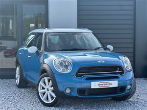 Large image for the Used Mini COUNTRYMAN