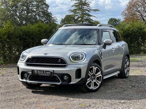 Large image for the Used Mini COUNTRYMAN