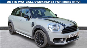 Large image for the Used Mini COUNTRYMAN