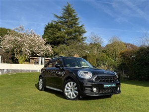 Large image for the Used Mini COUNTRYMAN
