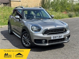Large image for the Used Mini COUNTRYMAN
