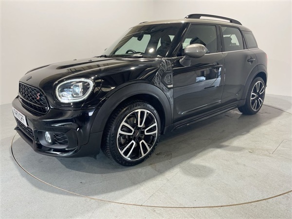 Large image for the Used Mini COUNTRYMAN