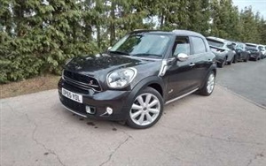 Large image for the Used Mini COUNTRYMAN