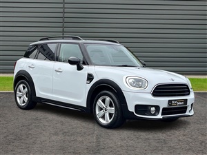 Large image for the Used Mini Countryman