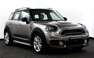 Large image for the Used Mini COUNTRYMAN
