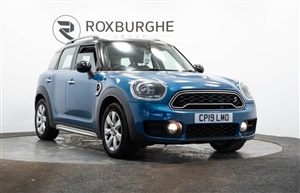 Large image for the Used Mini COUNTRYMAN
