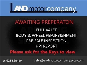 Large image for the Used Mini COUNTRYMAN